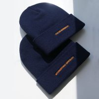 accento world beanie navy