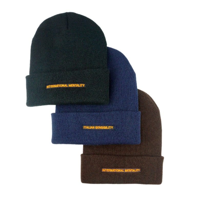 beanie italian international