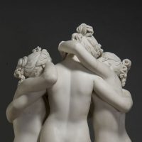 antonio canova le grazie e1606427326167