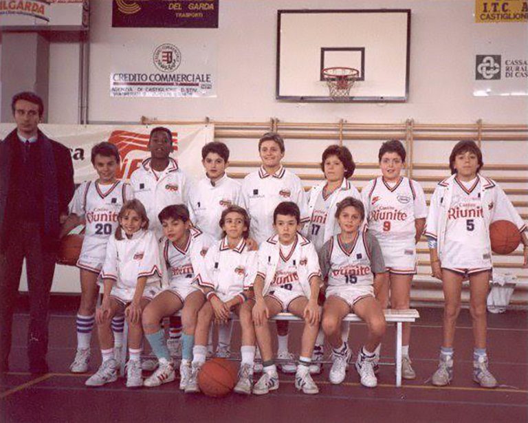 Accento World - Kobe Bryant's story began in Italy - post image courtesy davide giudici