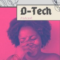 d tech podcast