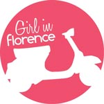 girl in florence
