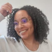 Kristal Trotter