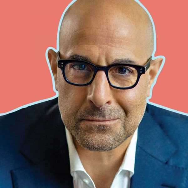 Accento World - Stanley Tucci - post cover