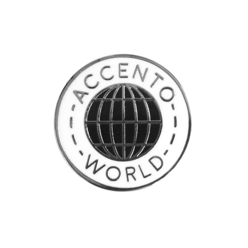 Accento World | A global view on Italianness, Accento