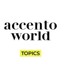 accento world topics