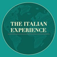 italian experience badge homepage