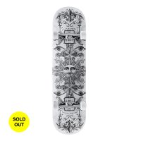 accento skate luna front sold out