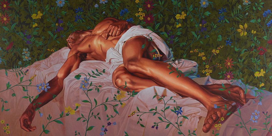 kehinde wiley 1