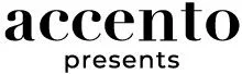Accento  World Present Logo
