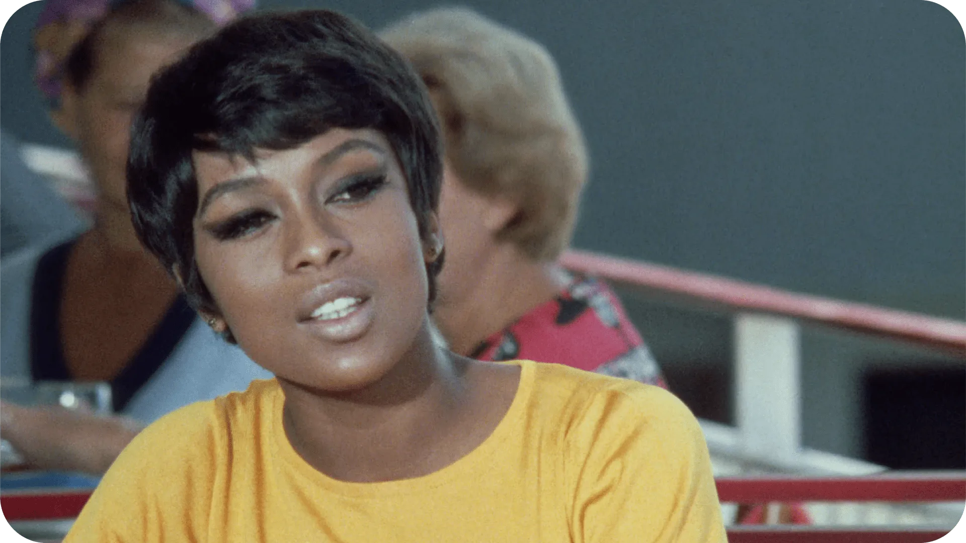 Lola Falana
