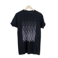 accento t shirt mani front