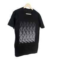 accento t shirt mani side