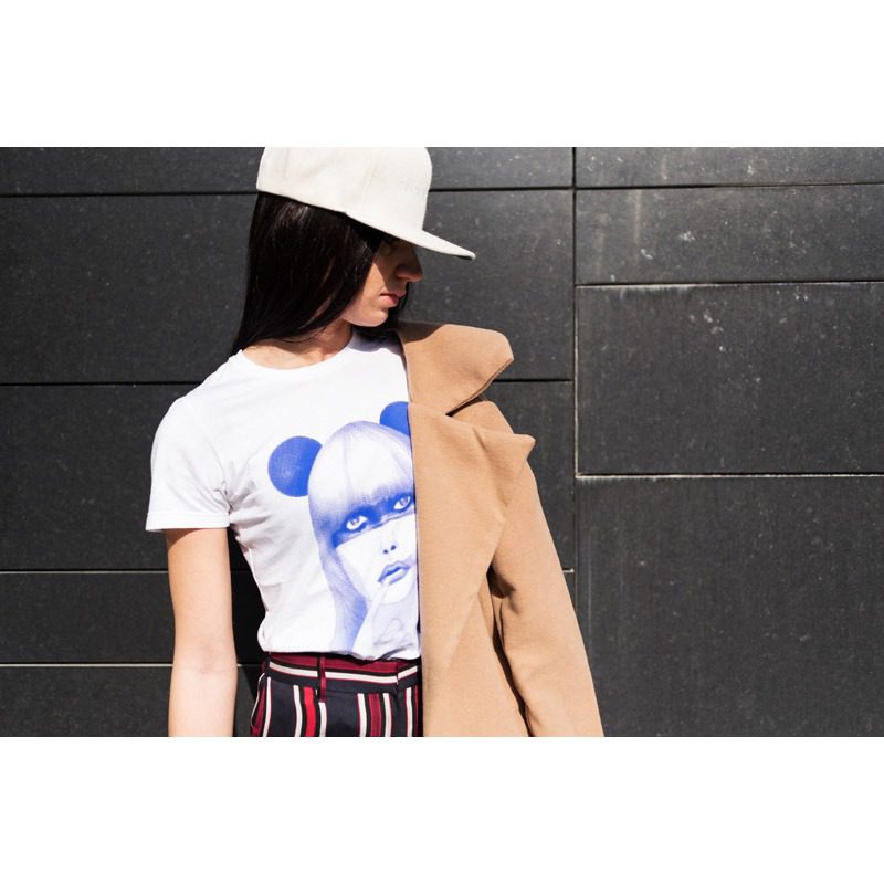 STORE &#8211; Accento shows up in Milan, Accento