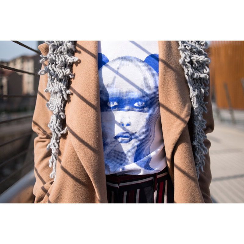 STORE &#8211; Accento shows up in Milan, Accento