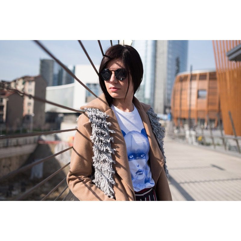 STORE &#8211; Accento shows up in Milan, Accento
